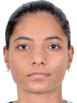 TRIVEDI Vaibhavi