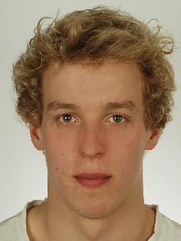 WYSOCZYNSKI Mateusz Marek