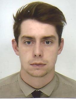 HARRINGTON Graham