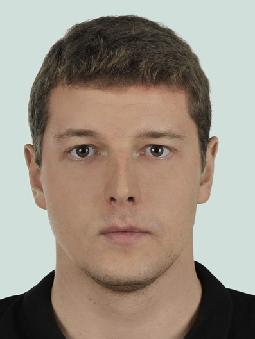 CZERNIAK Konrad Lukasz