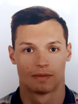 MAJCHRZAK Kacper Krystian
