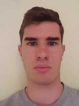 TINKLER DAVIES Ben