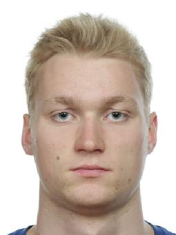 STOLARSKI Marcin Tomasz