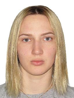 GORBUNOVA Olga