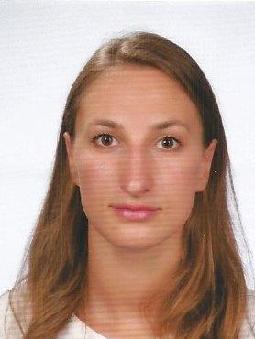 NAZIEBLO Klaudia Patrycj