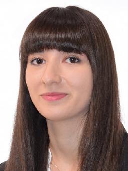 PYTKA Kamila
