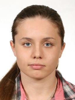 TCHORZ Alicja Maria
