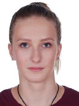 SZTANDERA Dominika Anna
