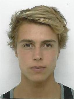 CAPET Maxime