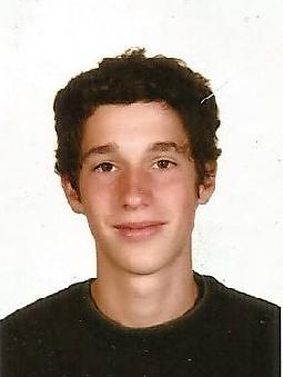 CAMPENER Corentin Franco