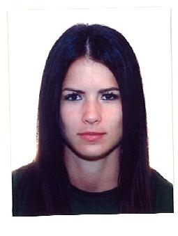 KEREKES Greta