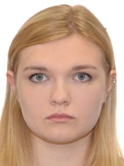 ZAMACHOWSKA Aleksandra