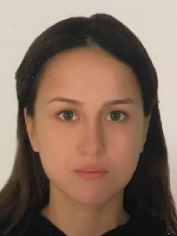 YILDIRIM Rukiye