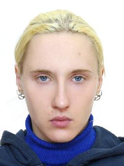 USTIUKHINA Anna
