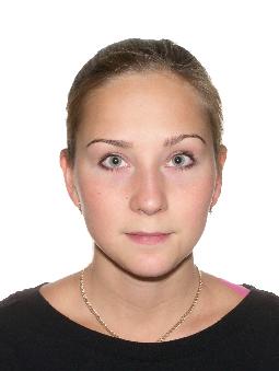 KOVINA Tatiana