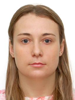 CHURZINA Nataliya
