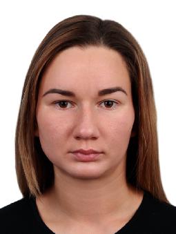 ISAKOVA Liubov