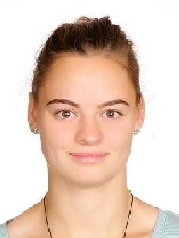 ZARANKAITE Ieva