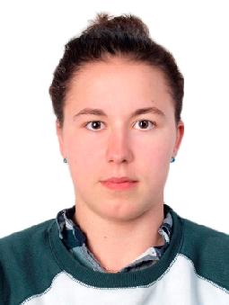 OPENYSHEVA Arina
