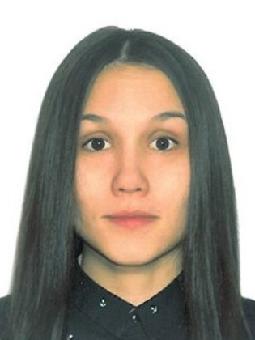 TEMNIKOVA Mariia