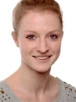 ALICKE Antonia