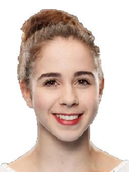 GRIESSER Leah