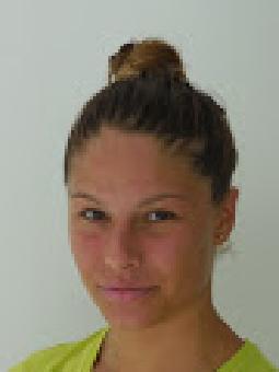 CENTANNI Sara