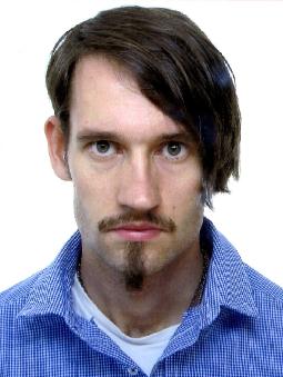 POKORNY Richard