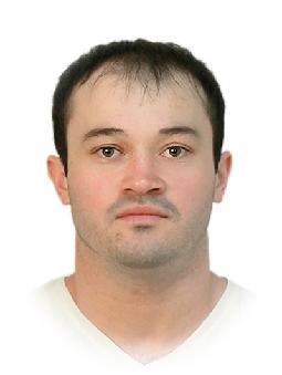 SIDAKOV Georgii