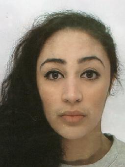 CESAR Mimi-Isabella