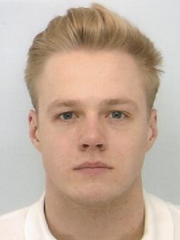 DALY Lewis Charlton