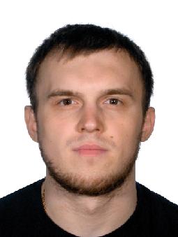 KLIMONOV Egor