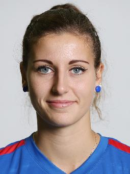 KALHOUSOVA Lucie