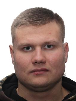 BOCHKOV Rodion