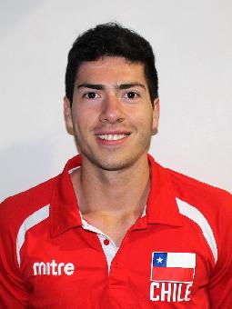ZAVALA Ignacio