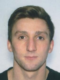 GRIEVE Thomas William
