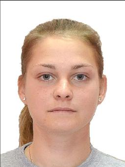 SHAKHOVA Ksenia