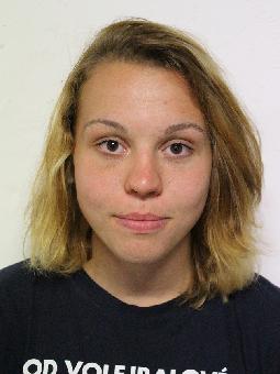 SVOBODOVA Eva