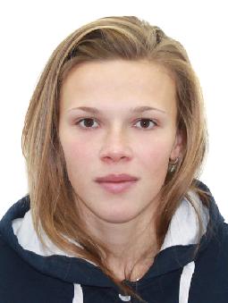 PANTIUKHINA Ekaterina