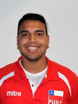 SOTO Sebastian