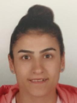 ILGUN Hatice Kubra