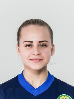 SHKODA Viktoriia