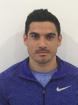 ROBLEDO Matias Exequiel