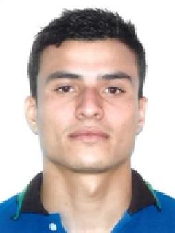 ARCE GARCIA Cristian