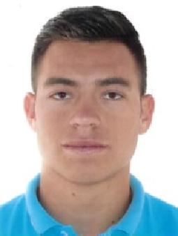 RUBIO CAMARGO Jose Luis