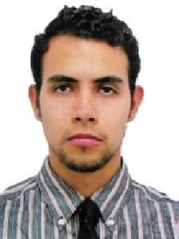 SANDOVAL SANTOS Steven