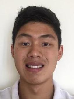 SONG AN Andy Xianyang