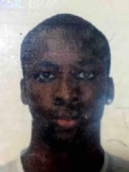 NETO Aboubacar