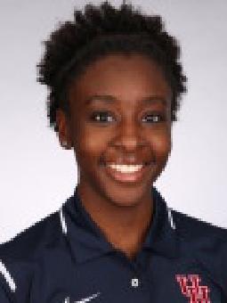 BURKS Tonyecia Kapri