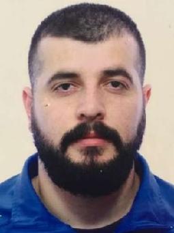BALTACI Ozkan